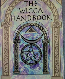 The Wicca Handbook