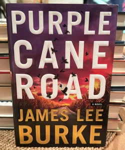 Purple Cane Road