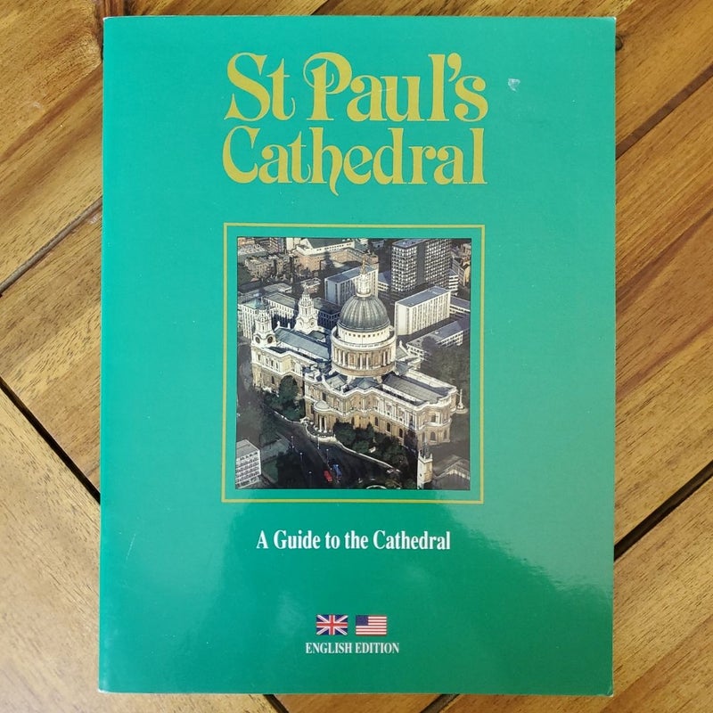 St. Paul's Cathedral