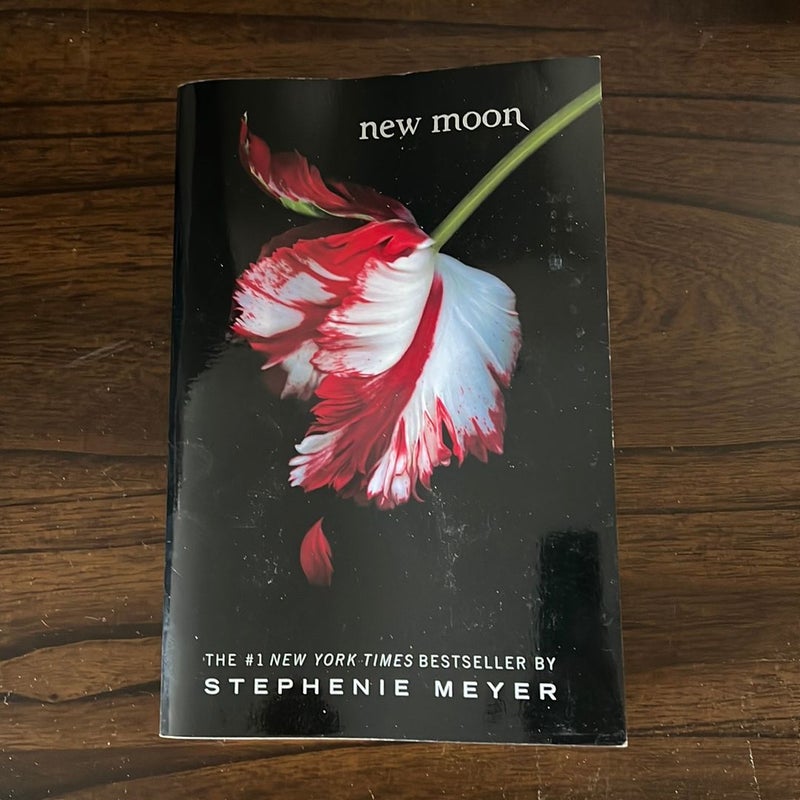 New Moon