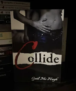 Collide