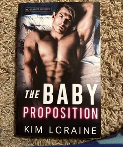 The baby propsition