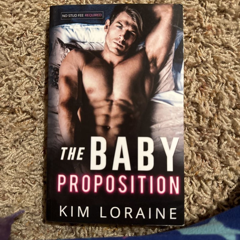 The baby propsition