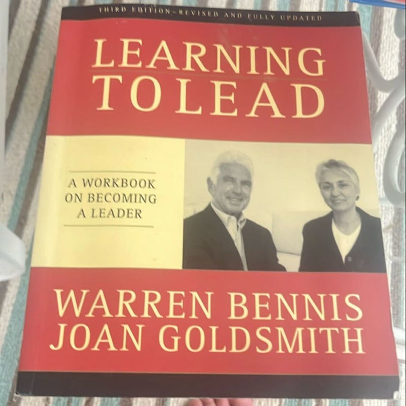 Learning to Lead