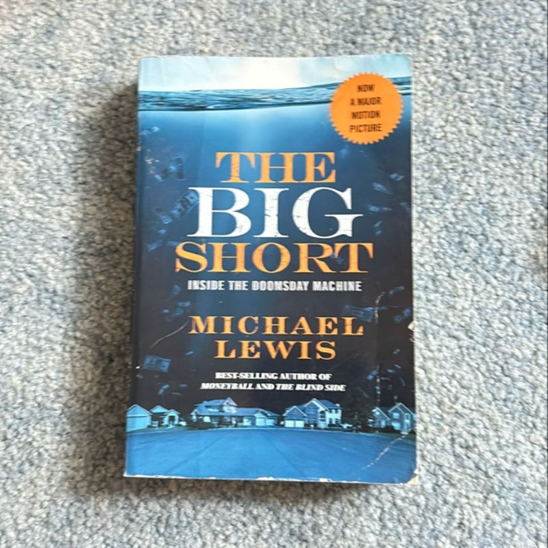 The Big Short