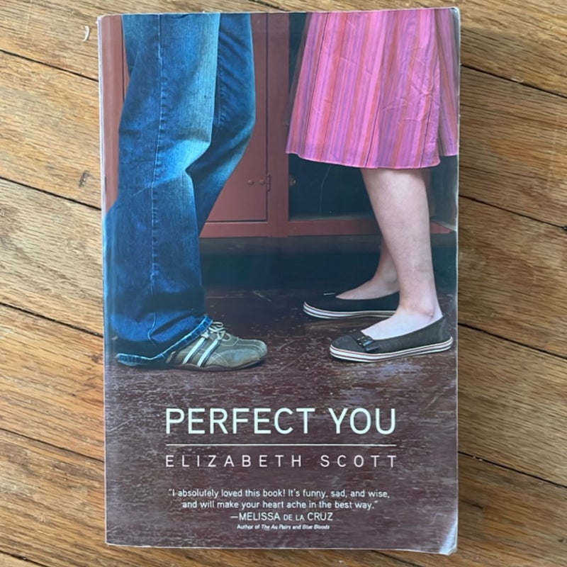 Perfect You