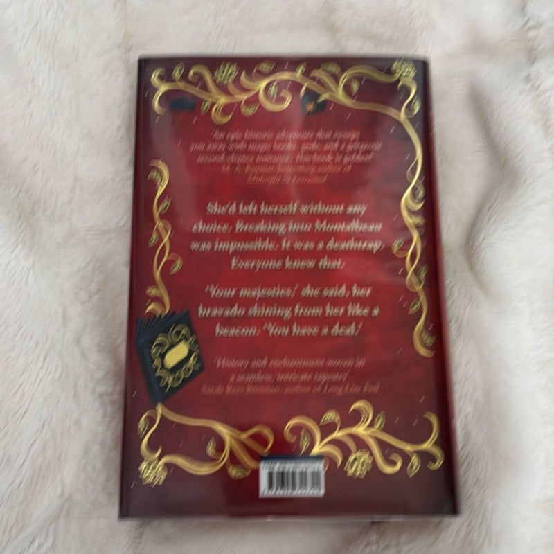 The Book of Gold (Goldsboro Edition)