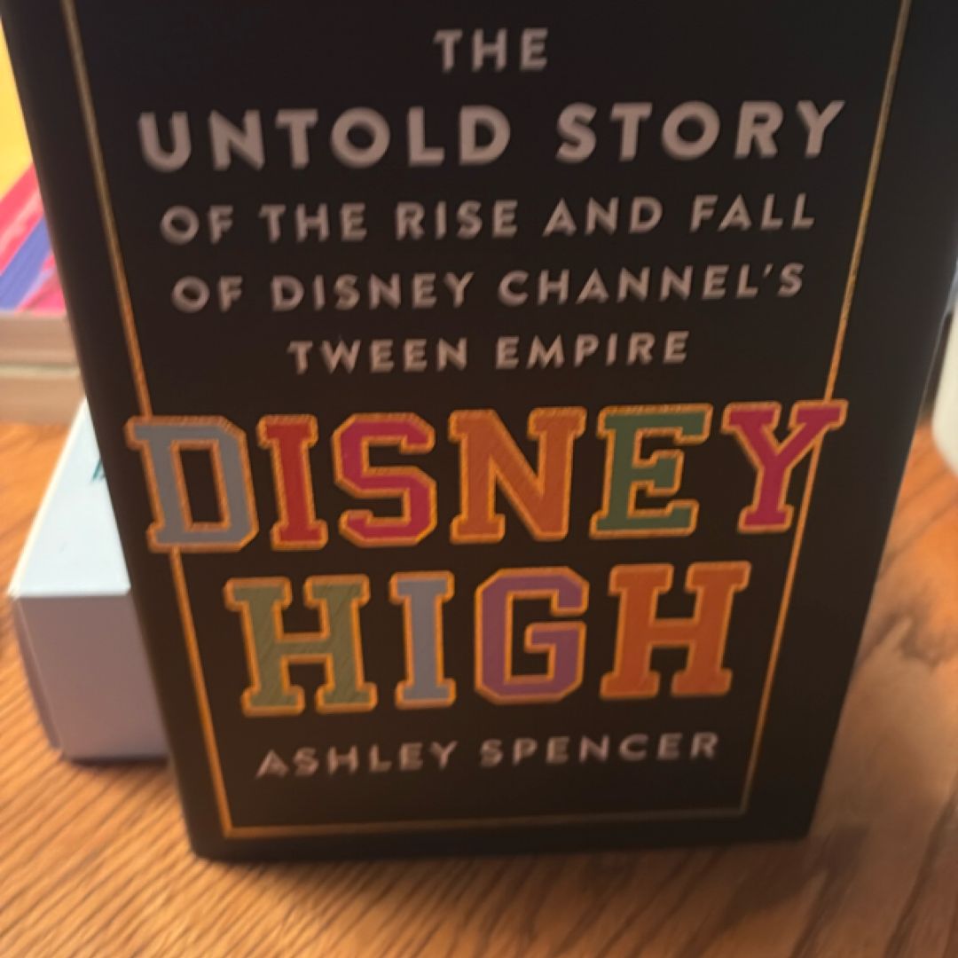 Disney High