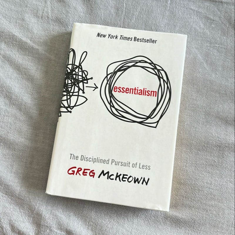 Essentialism