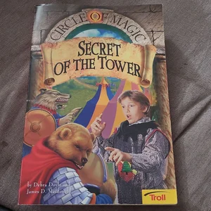 Secret of the Tower