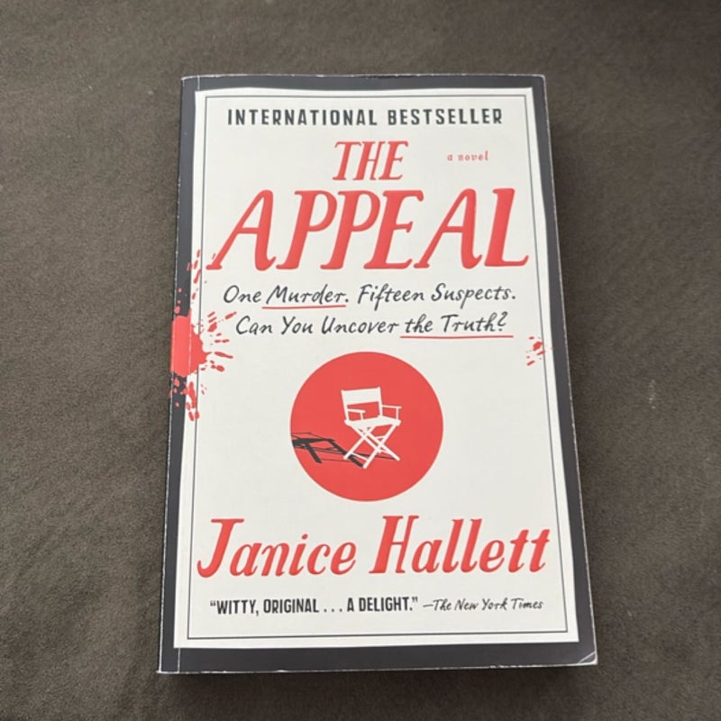 The Appeal