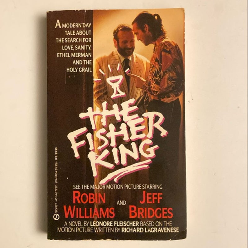 The Fisher King