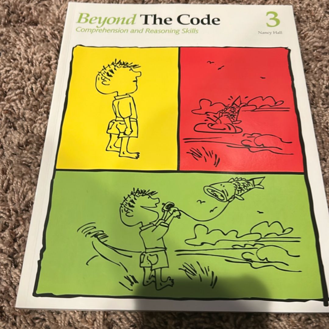 Beyond the Code 3