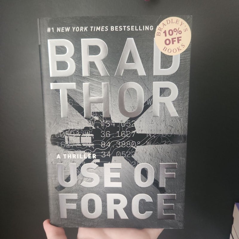 Use of Force