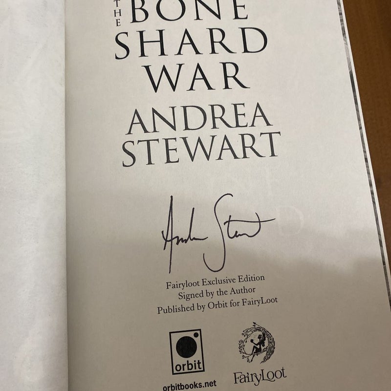 The Drowning Empire Trilogy by Andrea Stewart, Hardcover The Drowning Empire Trilogy by Andrea Stewart, Hardcover