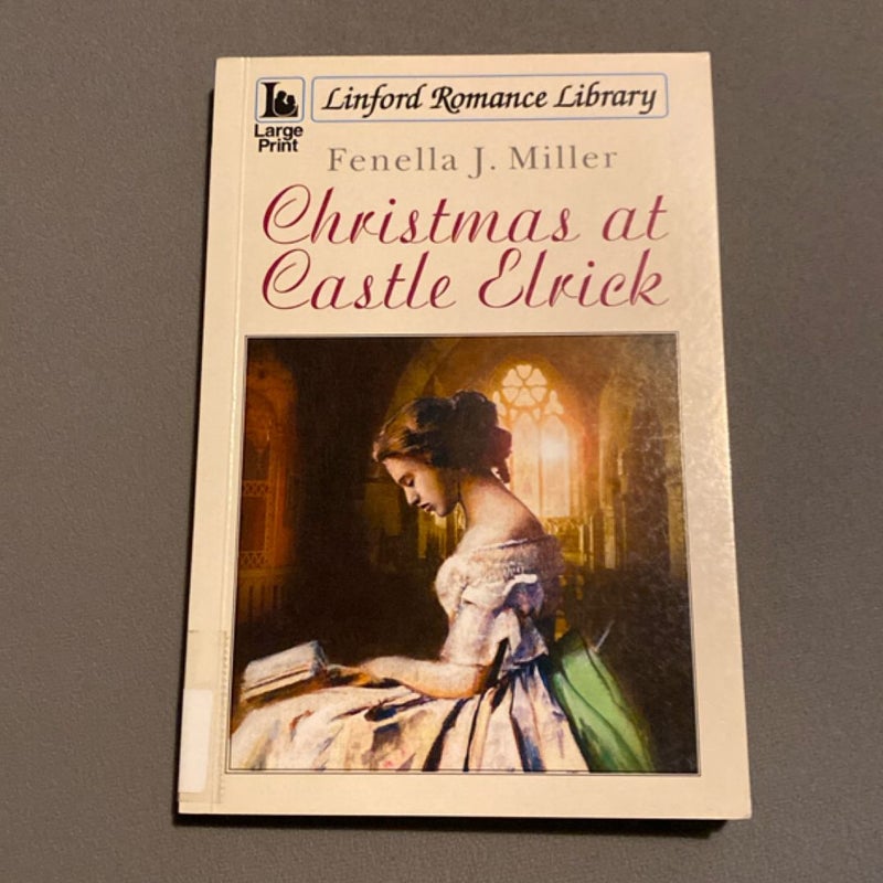 Christmas at Castle Elrick