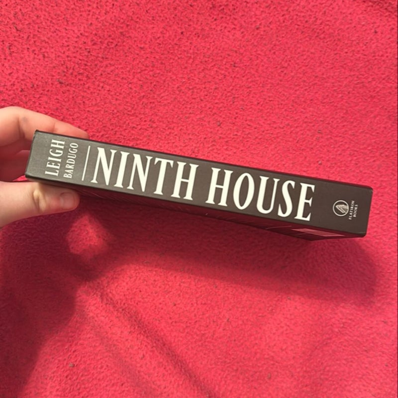 Ninth House