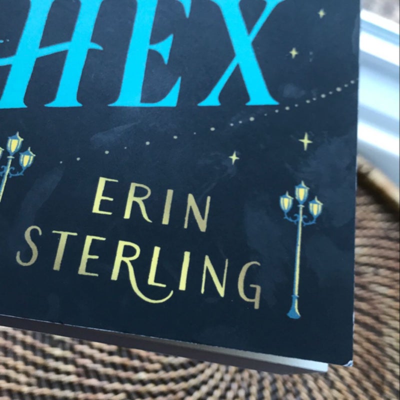 The Ex Hex