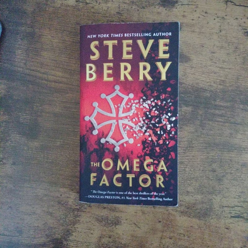 The Omega Factor