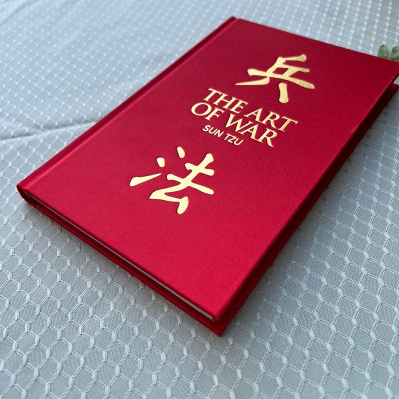 The Art of War