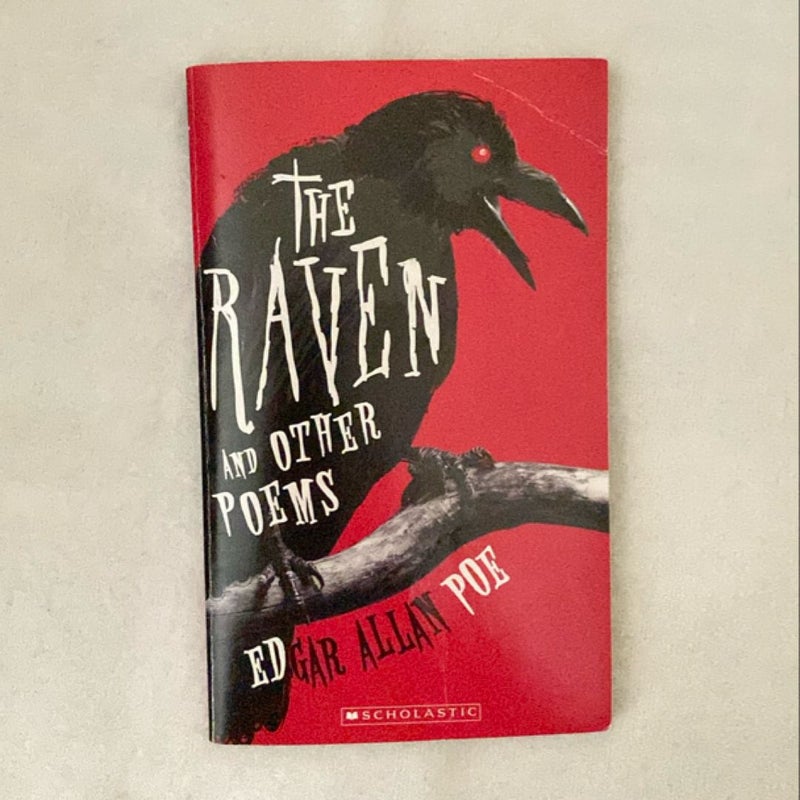 The Raven and Other Poems