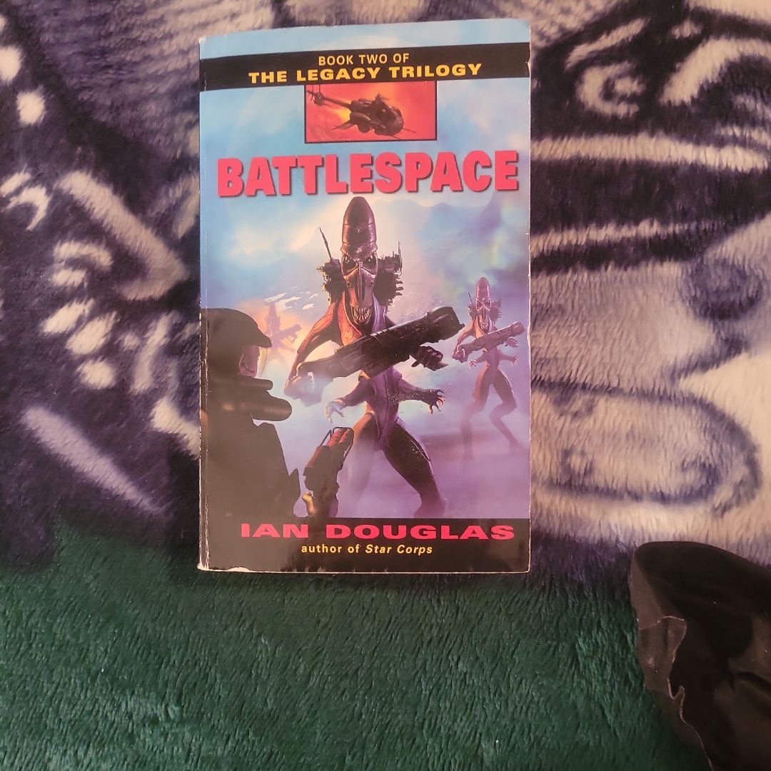 Battlespace