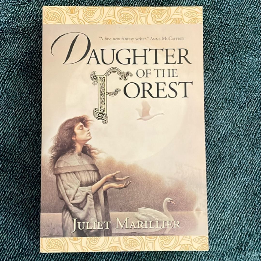 Daughter of the Forest