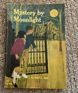 Mystery by the Moonlight 