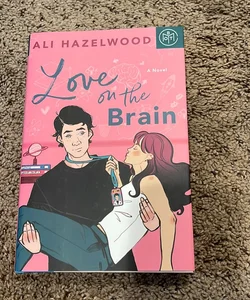 Love On The Brain 