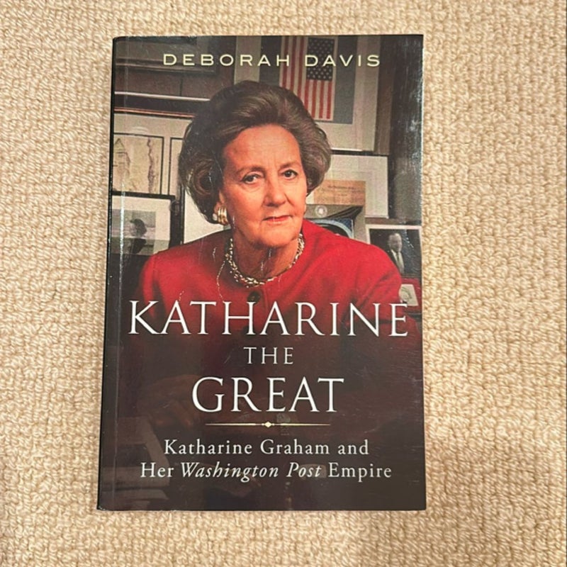 Katharine the Great