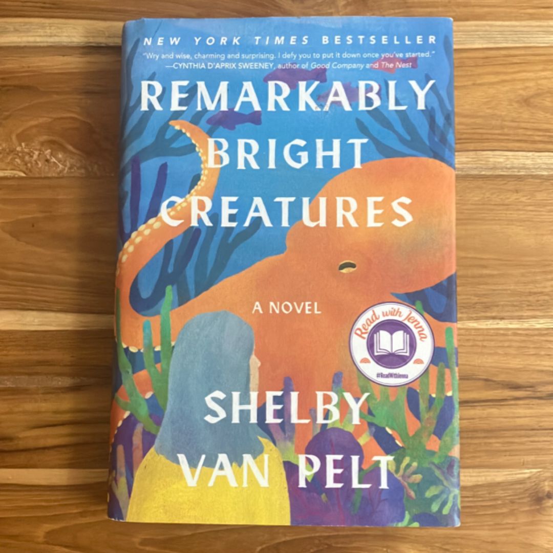 Remarkably Bright Creatures