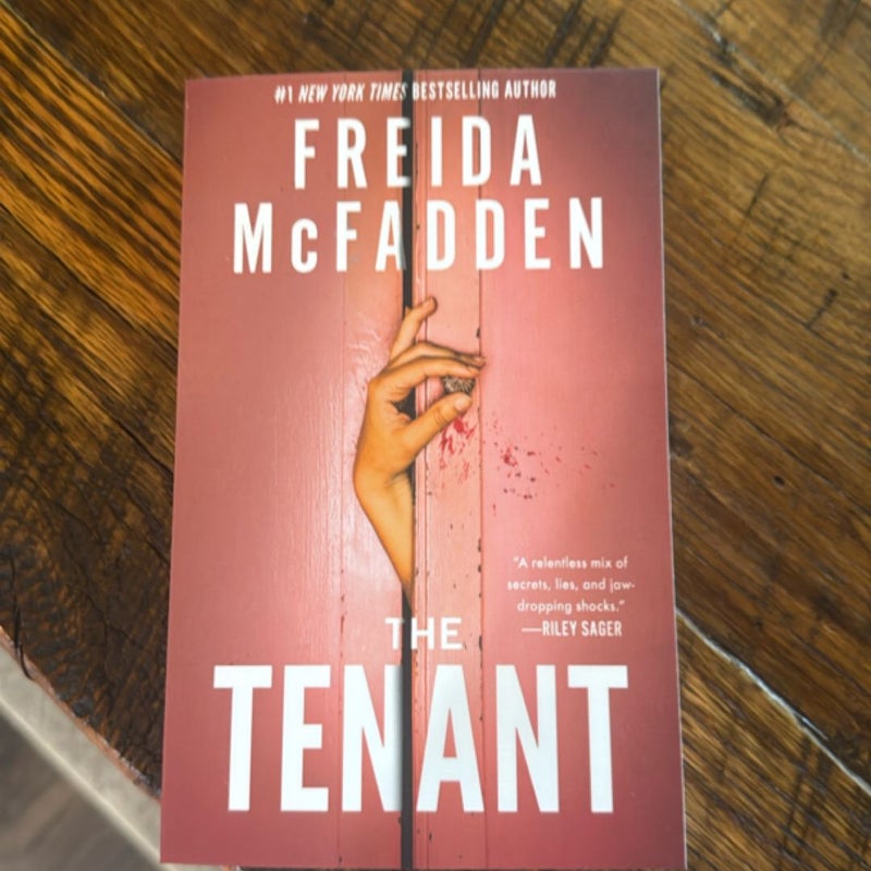 The Tenant