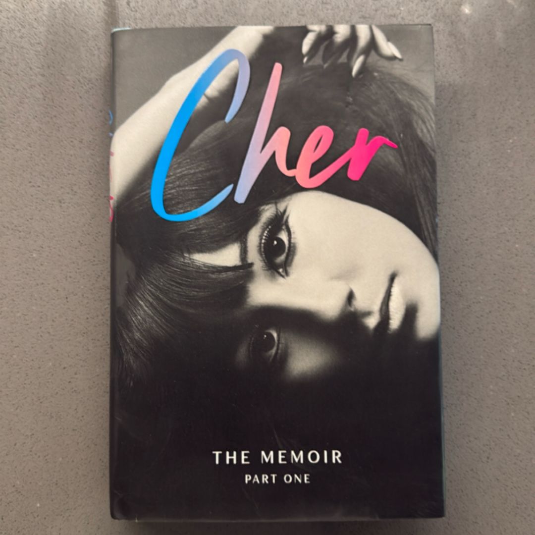 Cher
