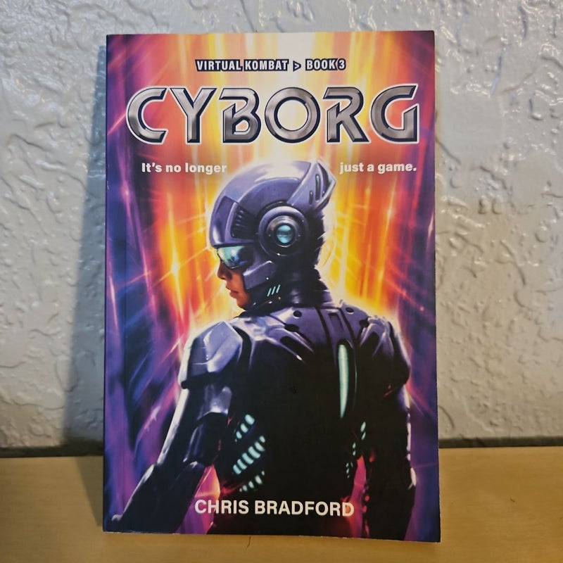 Cyborg