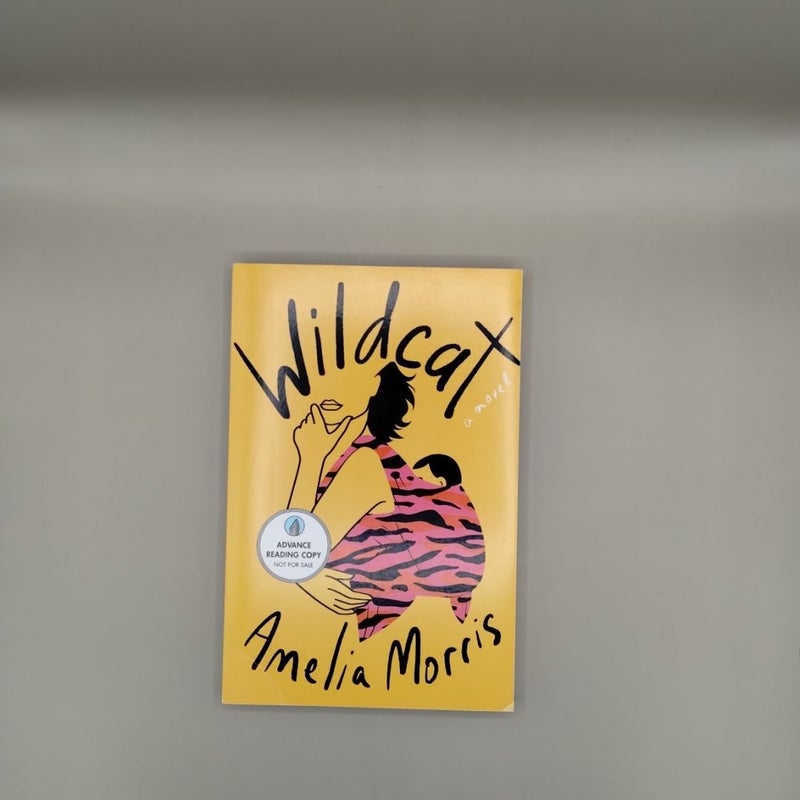 Wildcat ARC