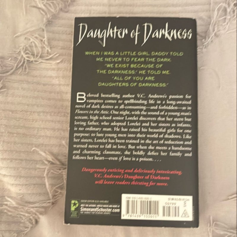 Daughter of Darkness