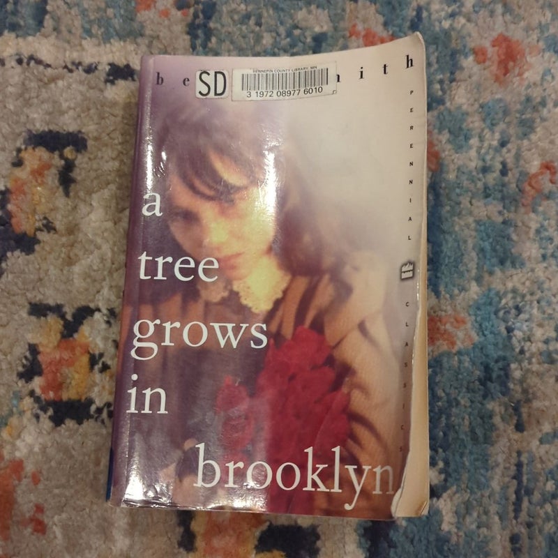 A Tree Grows in Brooklyn