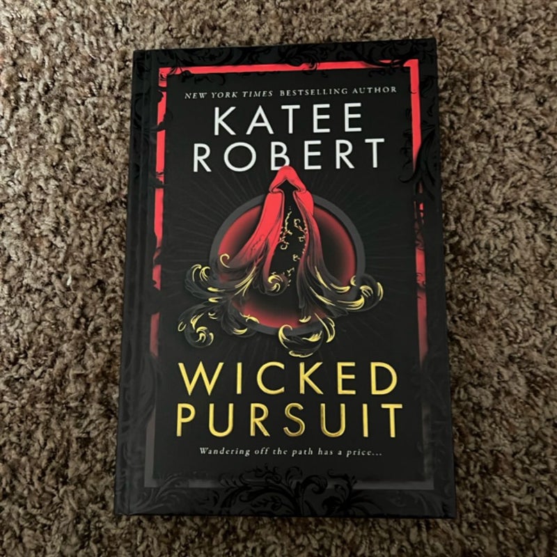 Divine Intervention/Wicked Pursuit