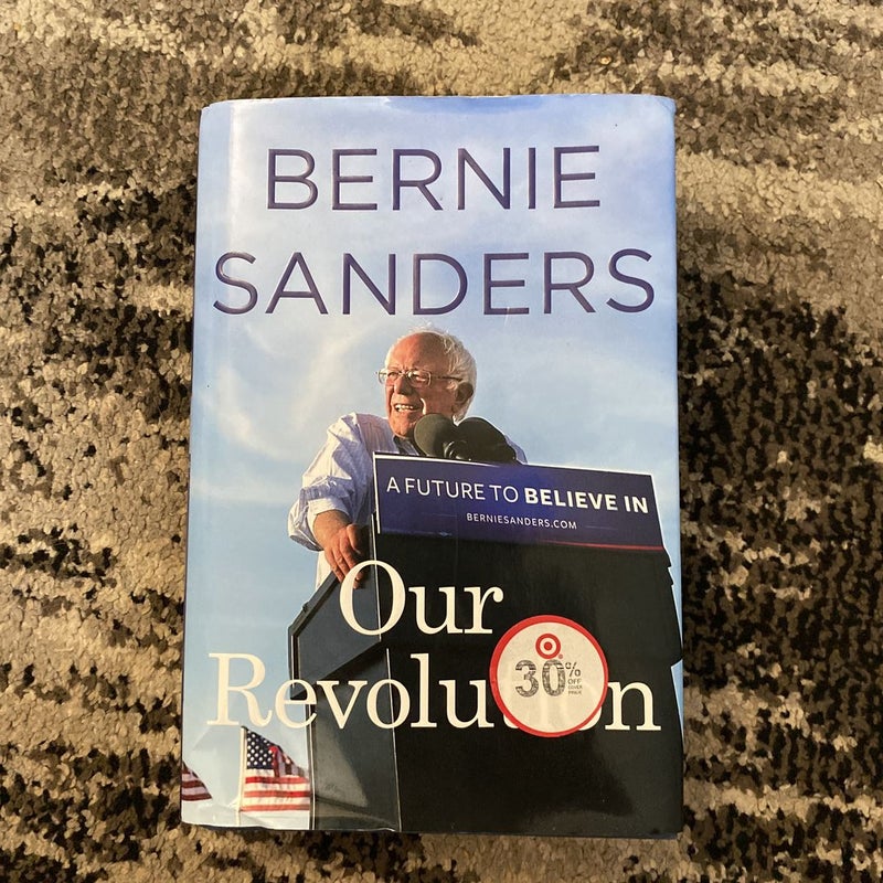 Our Revolution