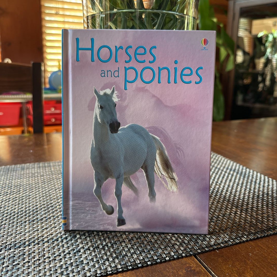 Horses and Ponies