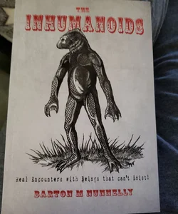 The Inhumanoids