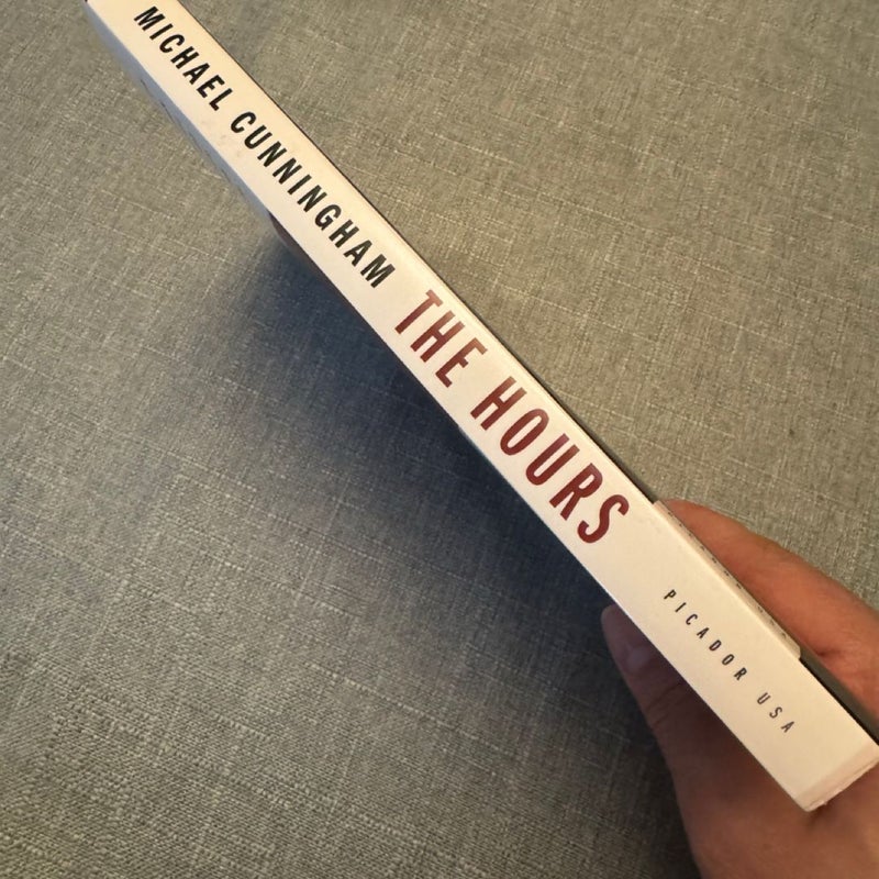 The Hours