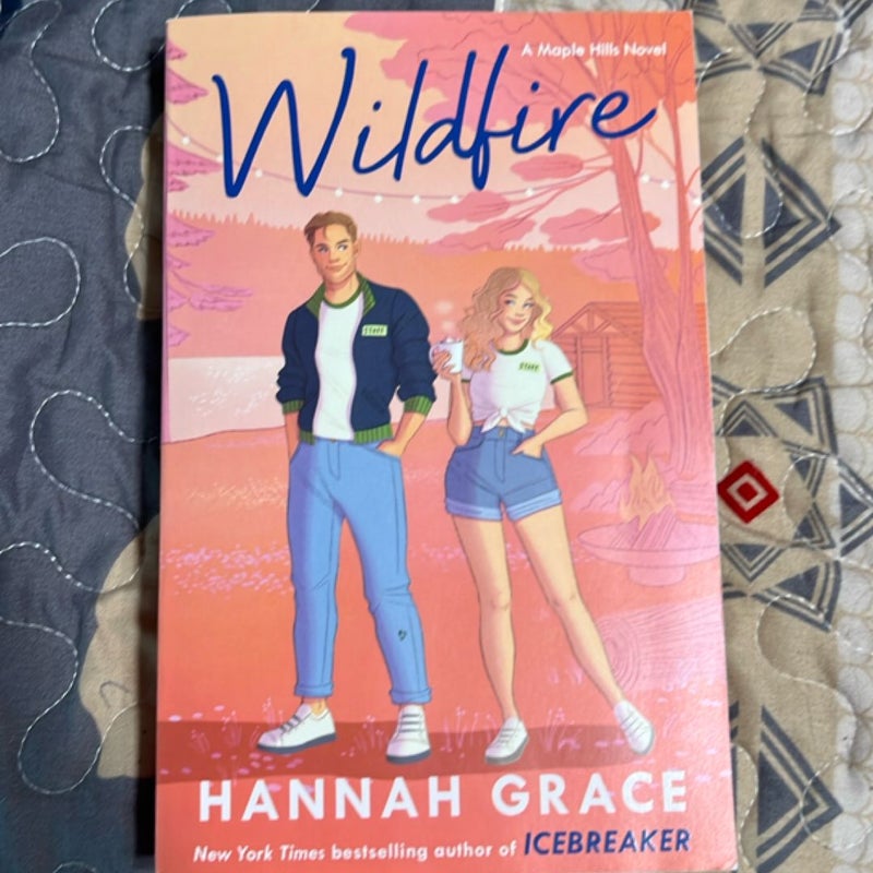 Wildfire