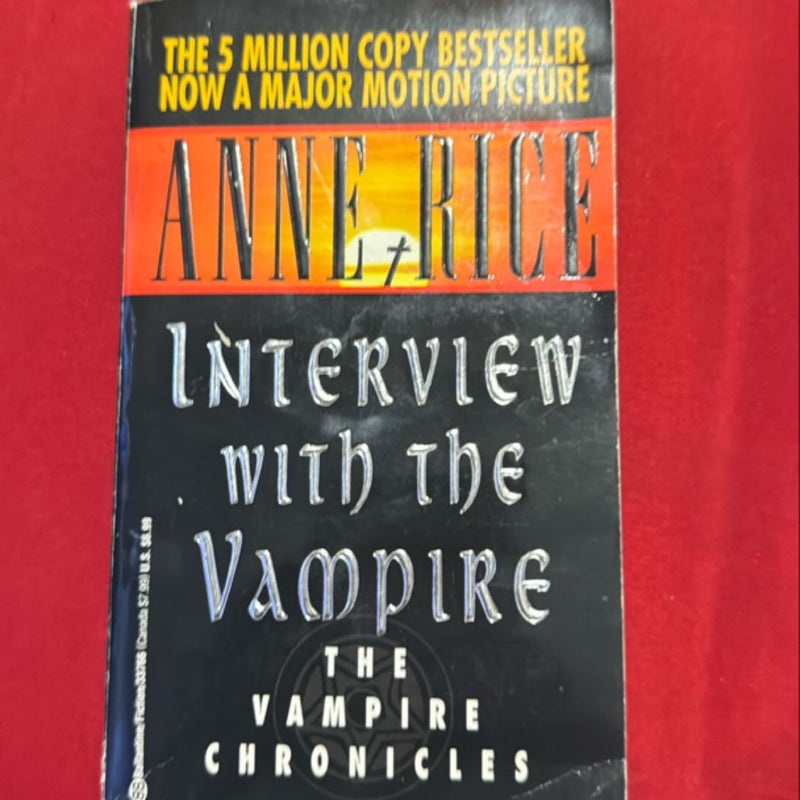 Interview with the Vampire