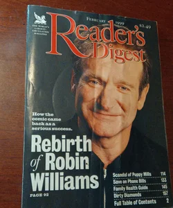 Reader's Digest 1999