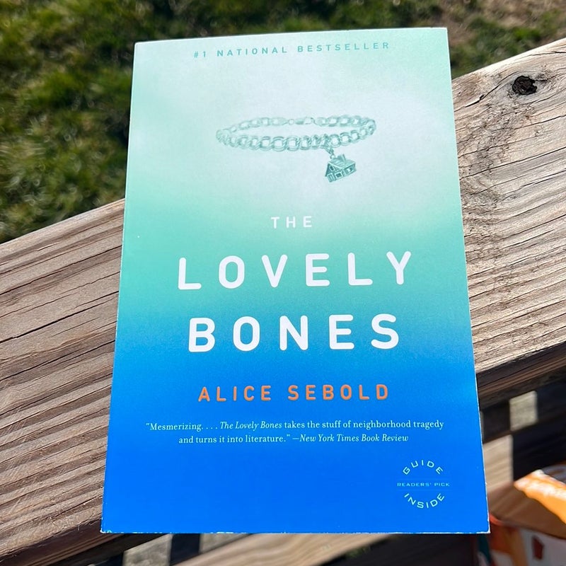 The Lovely Bones