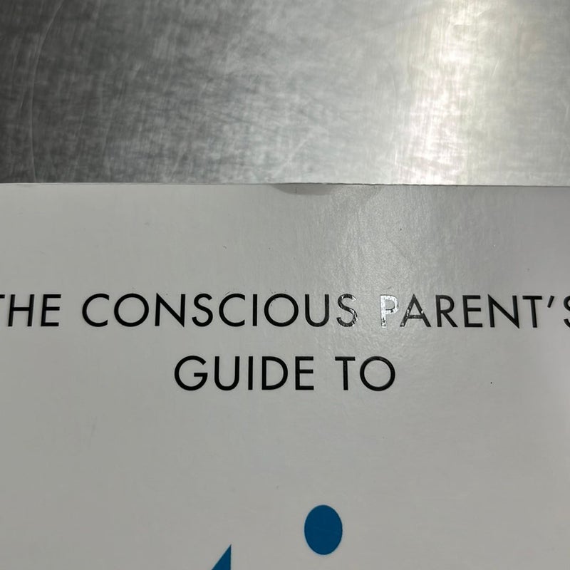 The Conscious Parent's Guide to Autism