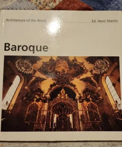 Architecture of the World Baroque
