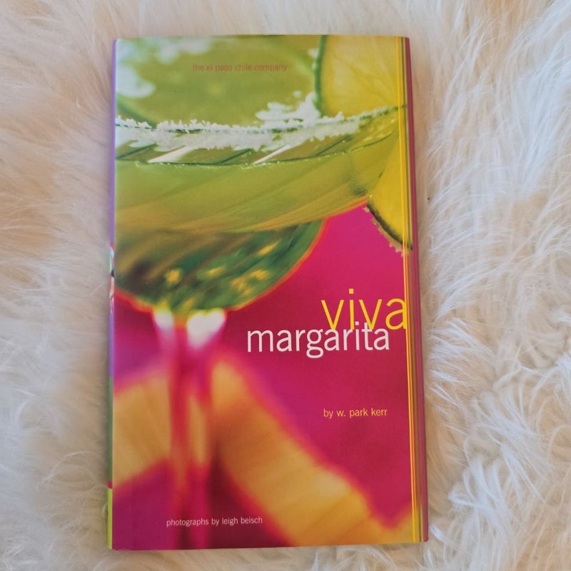 Viva Margarita