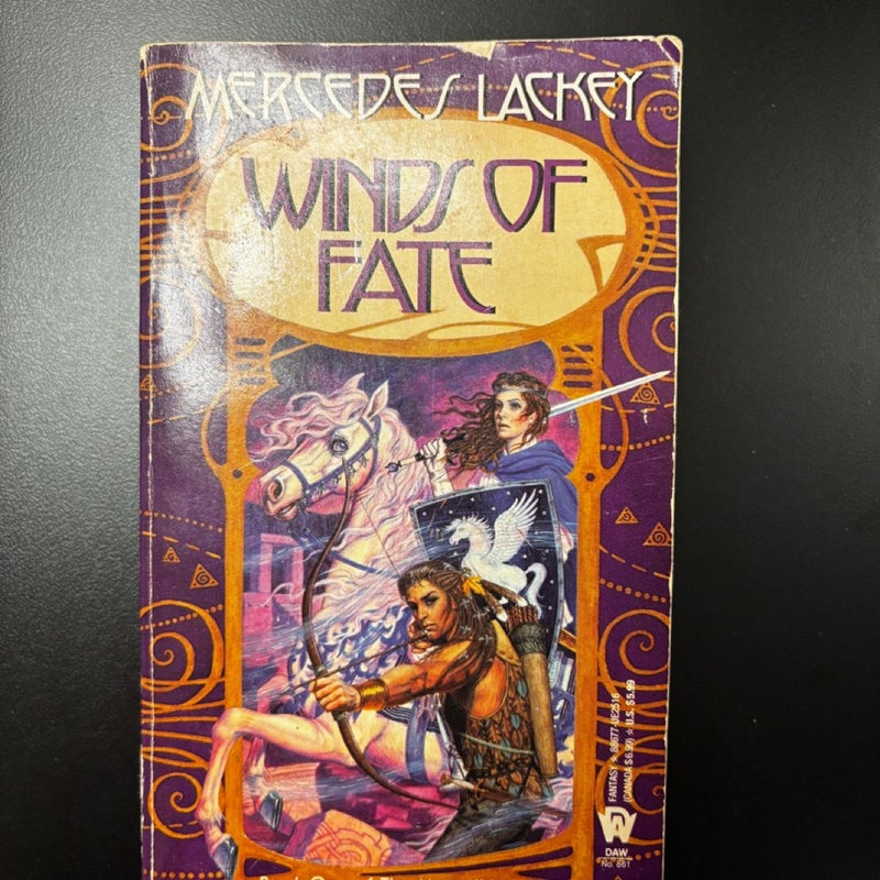 Winds of Fate